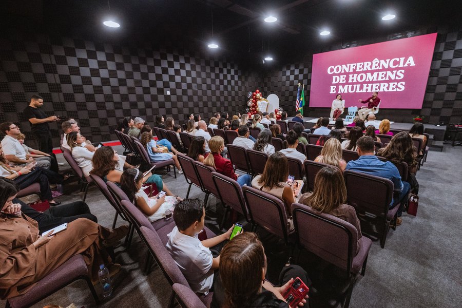 Autoavaliação — 12 perguntas